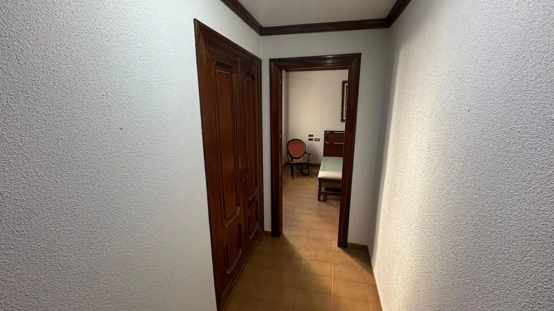 Apartment with terrace for sale in SANT PASQUAL, imagen 13