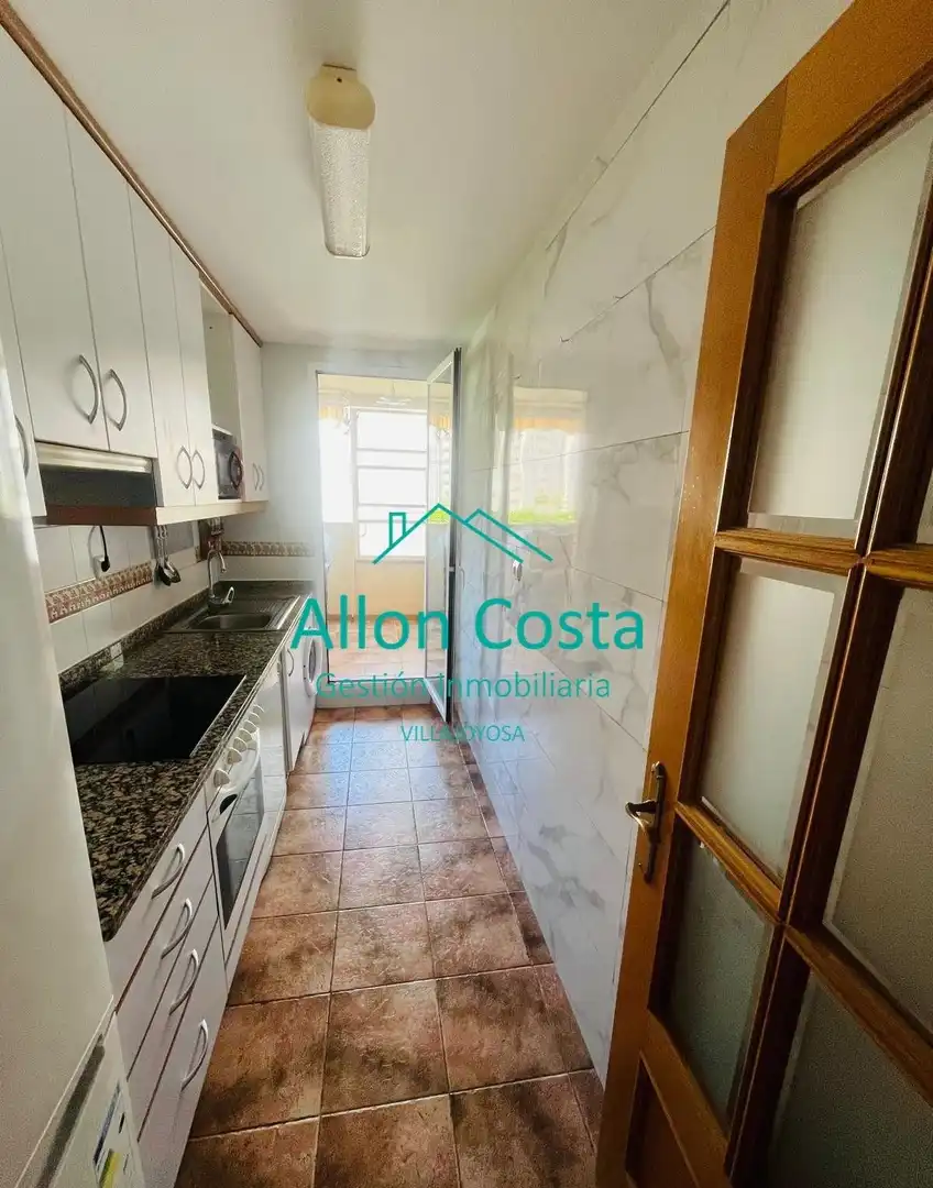 Apartment mit Aufzug zur Miete in La Cala de Villajoyosa, imagen 9