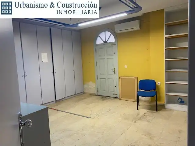 Geschaftsraum zur Miete in Plaza de La Constitucion, 19, Plaza de Toros