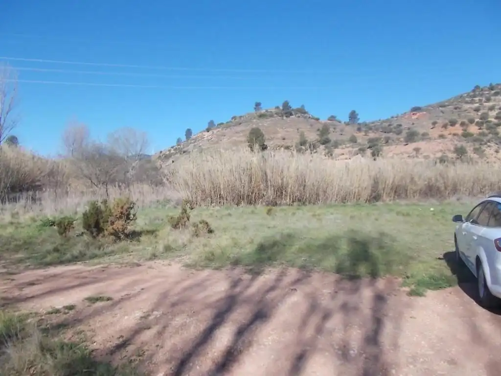 Rustikales Grundstück zum Verkauf in PT Río Cautaban, imagen 10