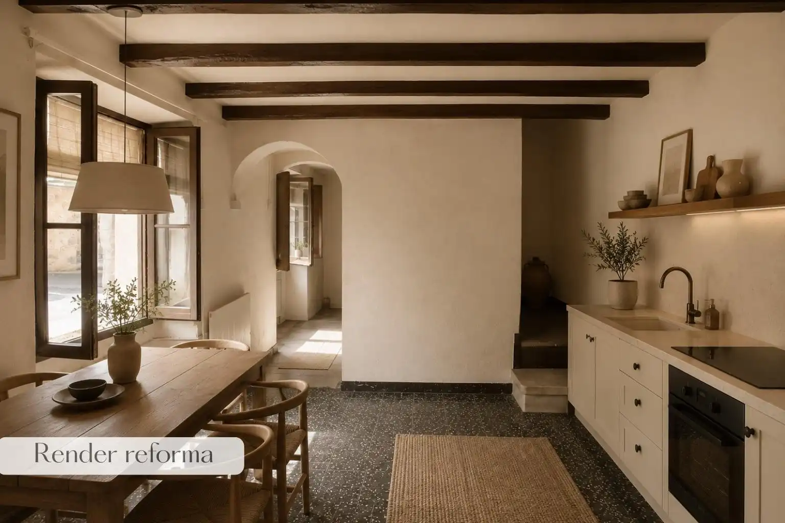 Maison rustique à vendre à La Selva del Camp, imagen 5