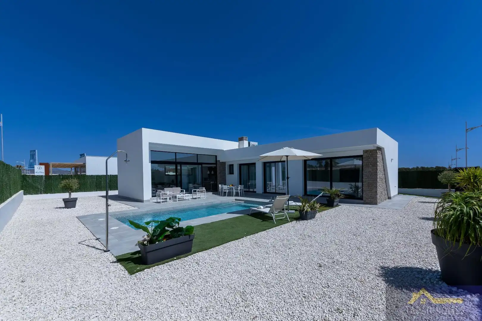 Villa avec piscine à vendre à Calasparra, imagen 2