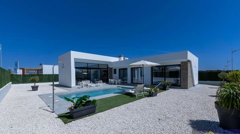 Foto 2 de Casa o chalet en venta en Calasparra, Murcia