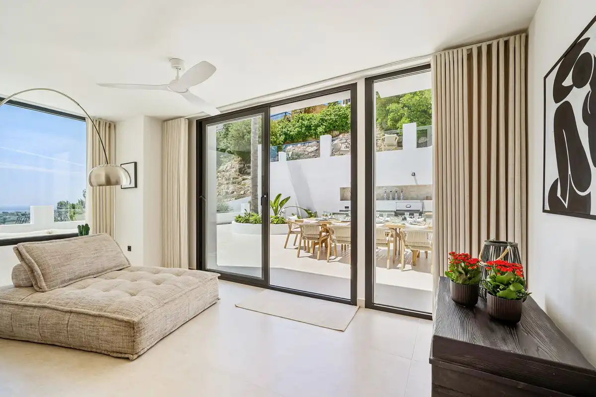 Villa con piscina in vendita a Nueva Andalucía, imagen 14