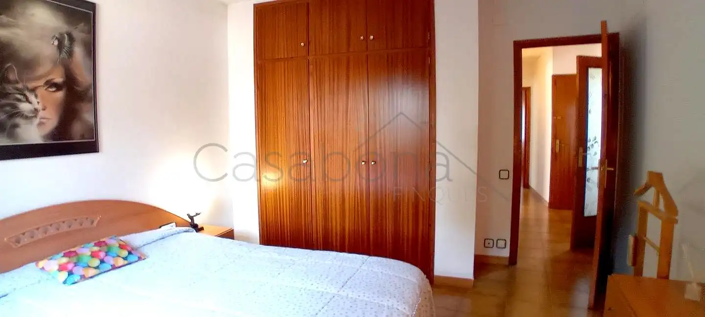 Casa con jardín en venta en Seva, imagen 14