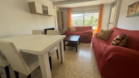 Foto 5 de Piso de alquiler en Centre - Zona Alta, Alcoy / Alcoi