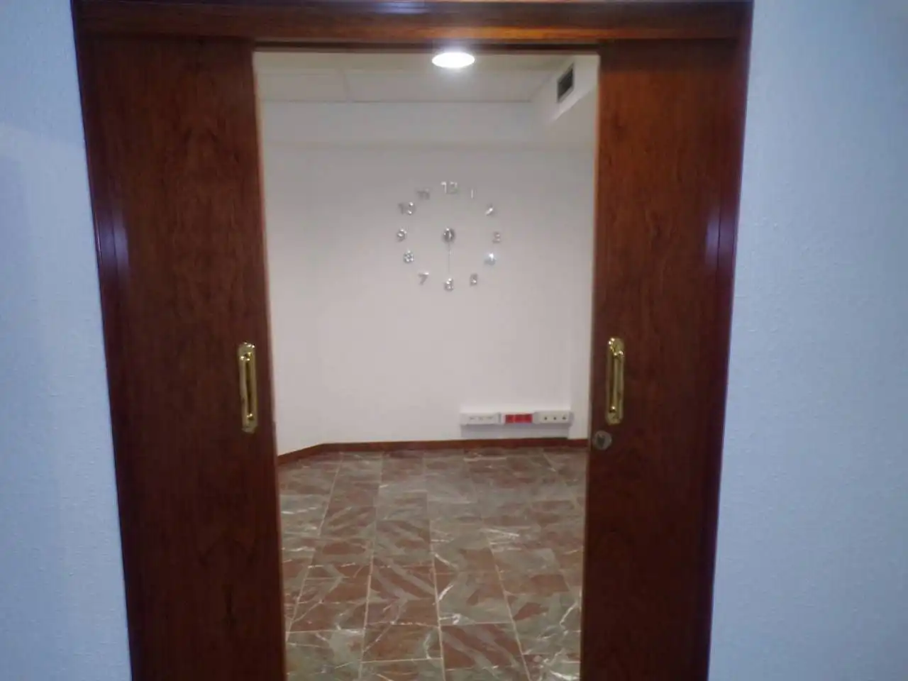 Büro mit Aufzug zur Miete in Centre, imagen 5