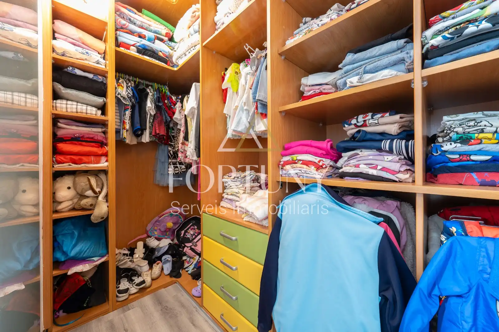 Appartamento con ascensore in vendita a M. MERCE MARÇAL I SERRA, imagen 30