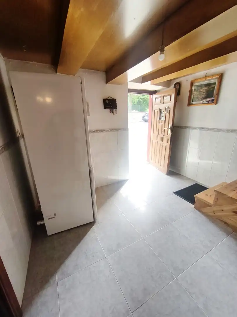 Finca rústica en venta en Vegaquemada con Calefacción