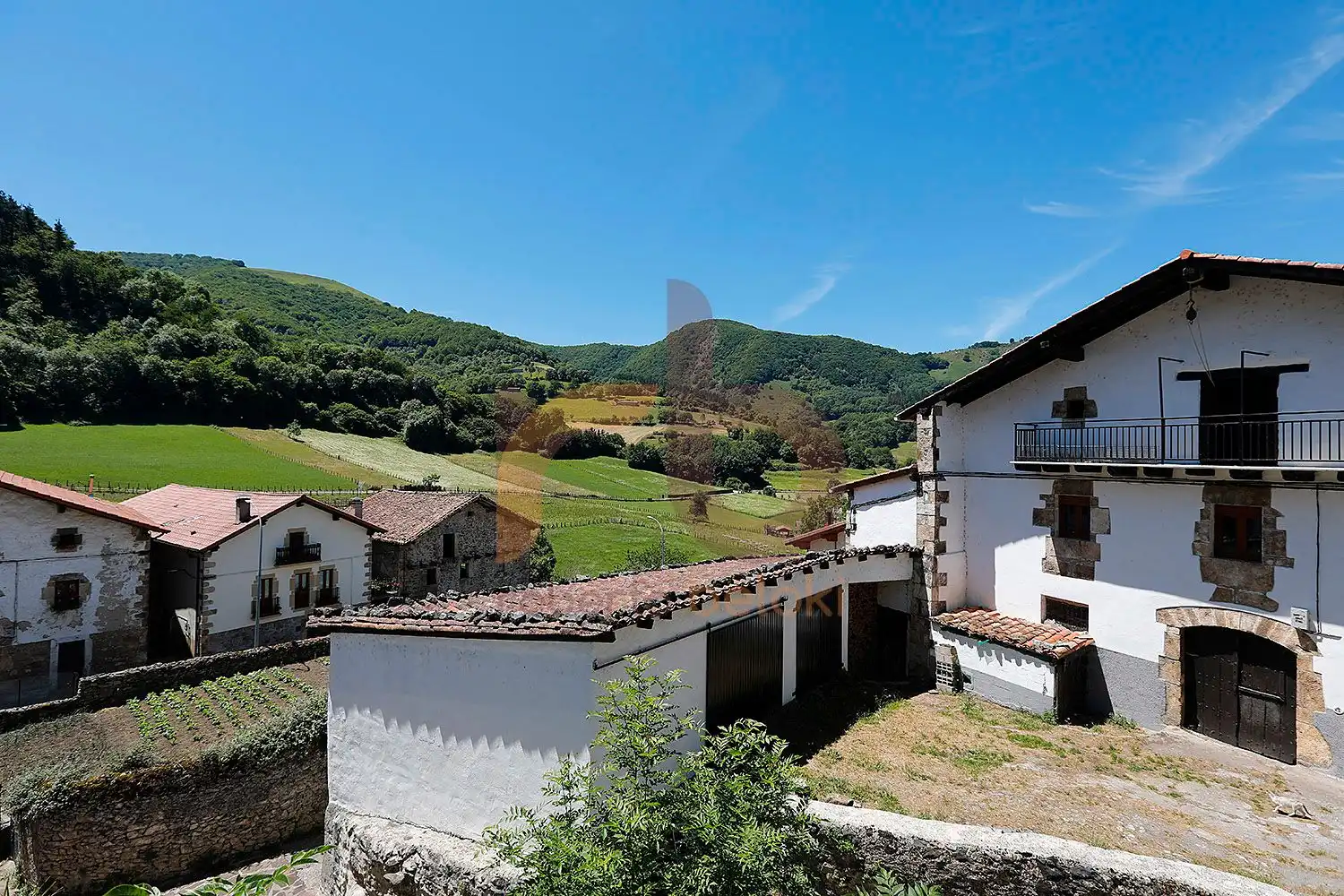 Houses for sale in Beintza-Labaien