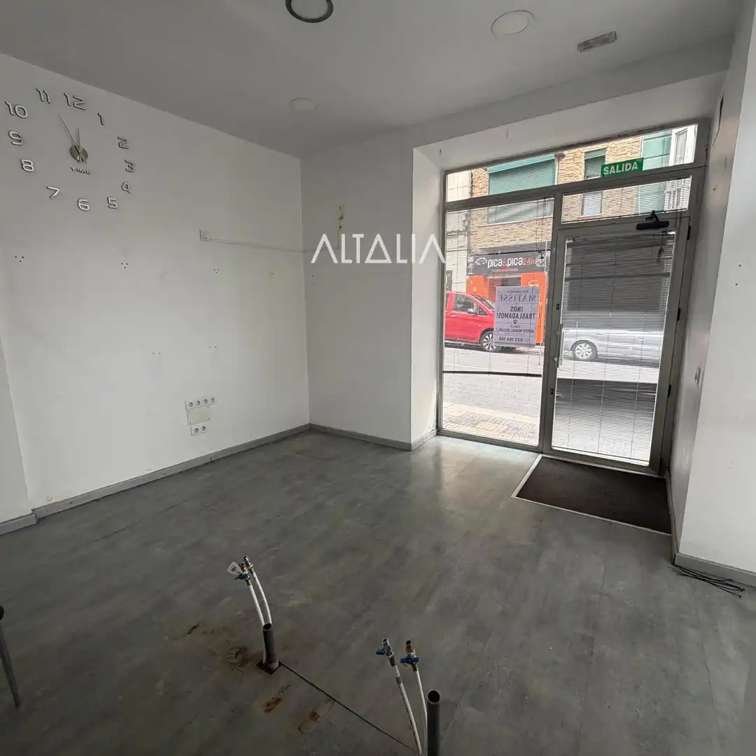 Local comercial de lloguer a Centro, imagen 6