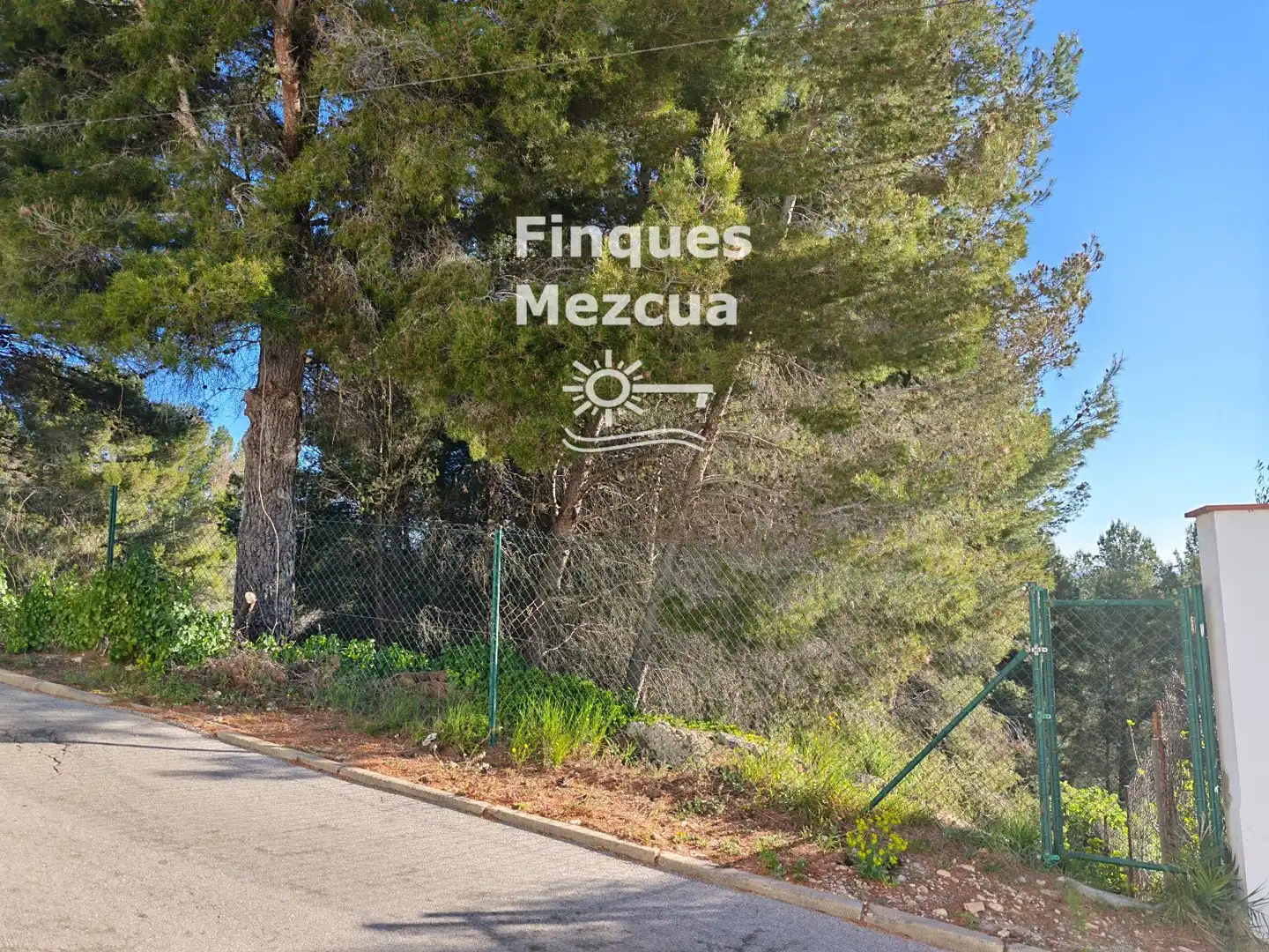 Residential land for sale in La Bisbal del Penedès, imagen 3