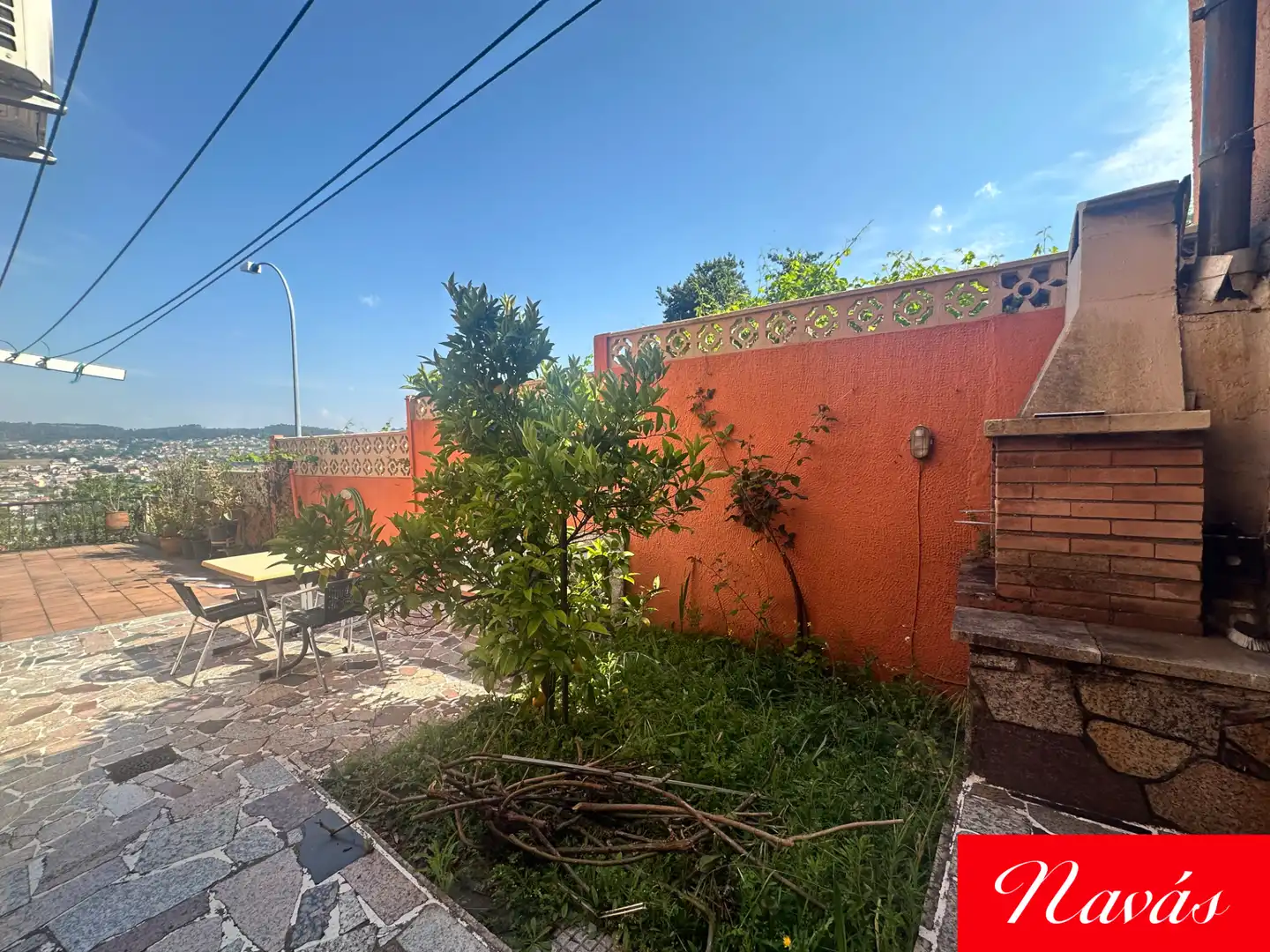 Casa o xalet en venda en Vigo  amb Aire condicionat, Calefacció i Parquet