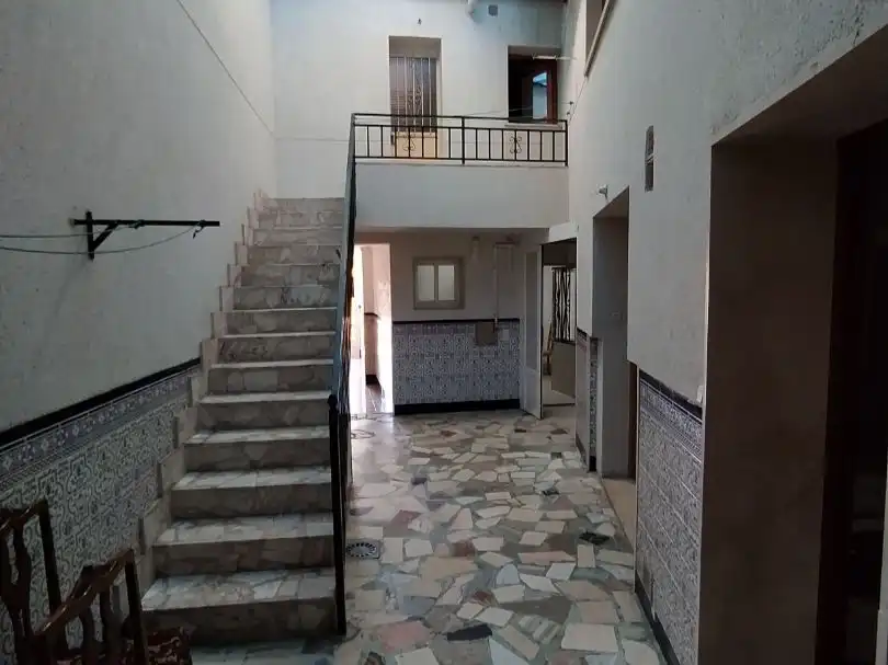 Maison à vendre à barrio descaderado 17, imagen 8