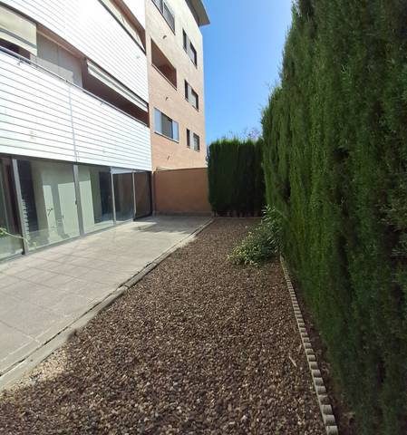 Piso en Alquiler en Nuevo Bulevar