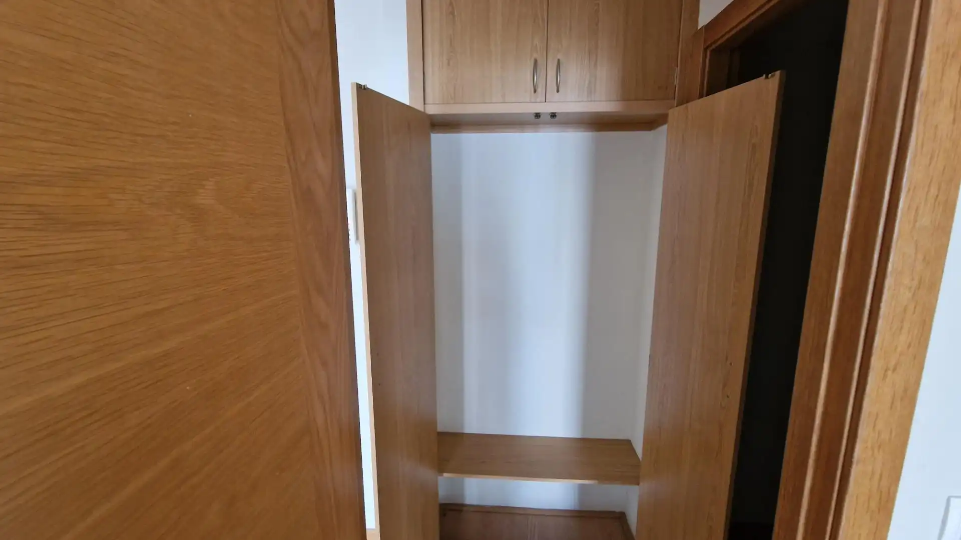 Piso con ascensor en venta en Calle de Rodríguez Murias, imagen 11