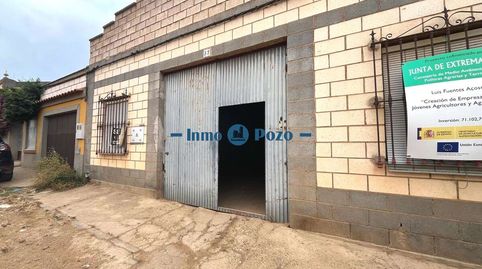 Foto 4 de Terreno en venta en Almendralejo, Badajoz