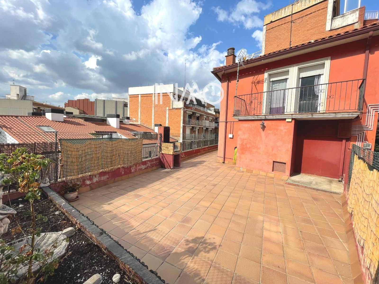 Terrassa de Àtic en venda en Rubí amb Calefacció i Terrassa