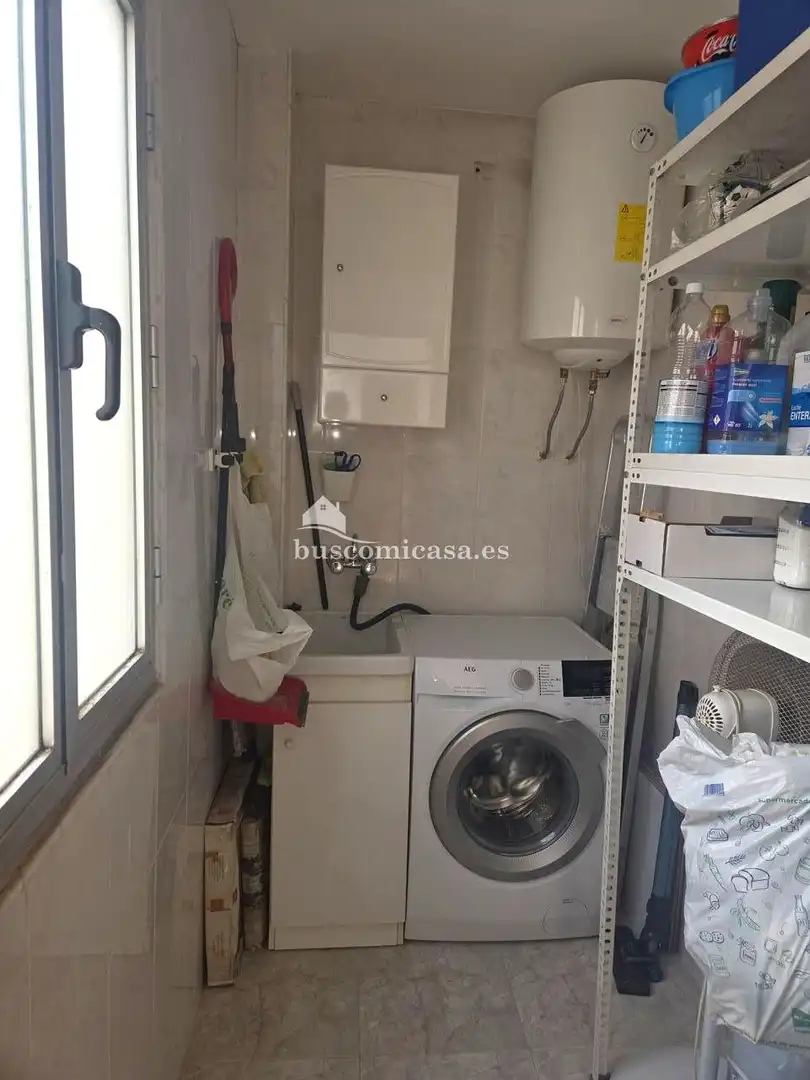 Attique à vendre à Calle Nuestra Señora del Perpetuo Socorro, imagen 10