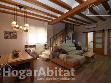 Casa en venta en Calle del Mur