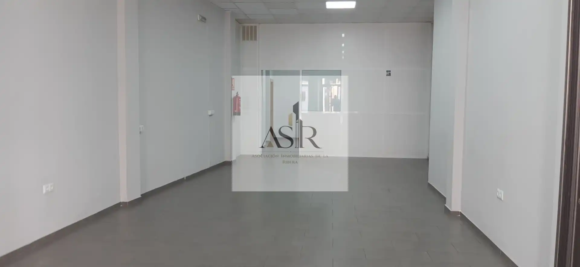 Local de lloguer en Alzira