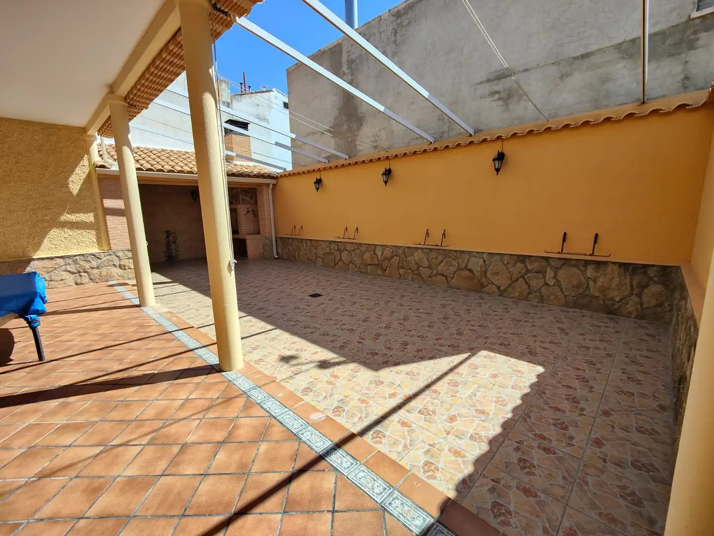 Casa o xalet en venda a Corral de Almaguer