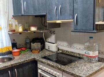 Foto 3 de Casa o xalet en venda a Calle Horno, Alsodux, Almería