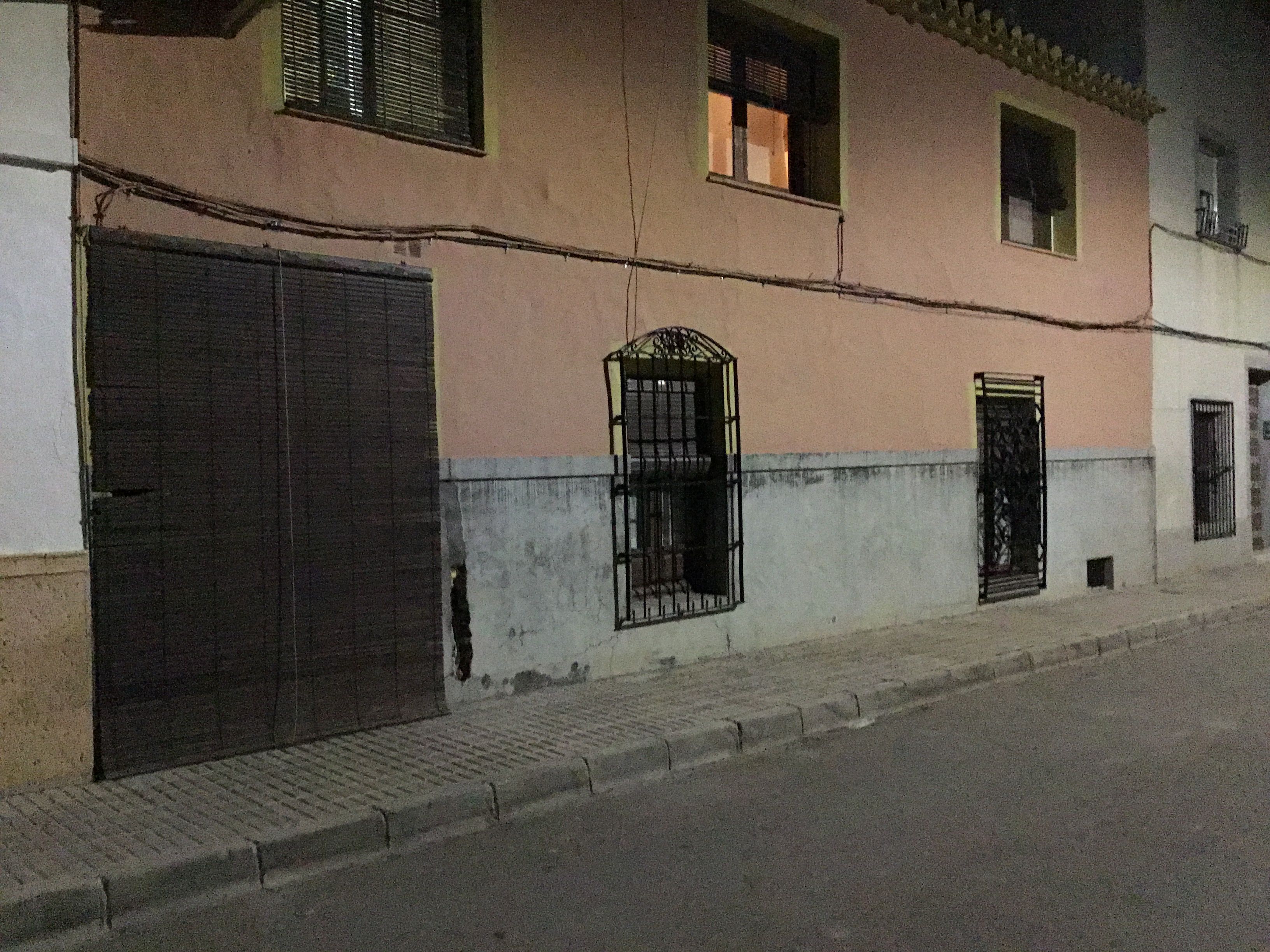 House or chalet for sale in Calle Maestro Don Hermógenes Rodríguez, 30