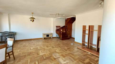 Foto 4 de Dúplex en venda a Lerma, Burgos