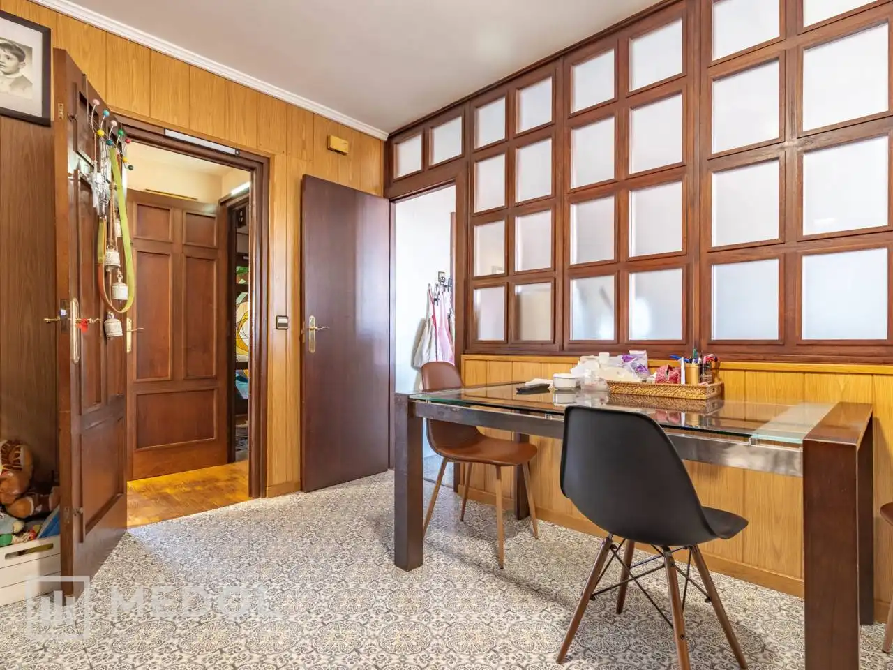 Piso en venta en Tarragona con Calefacción, Parquet y Amueblado