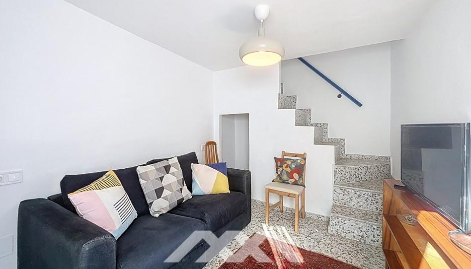 Photo 1 of Single-family semi-detached for sale in Calle Olivo, Canillas de Aceituno, Málaga