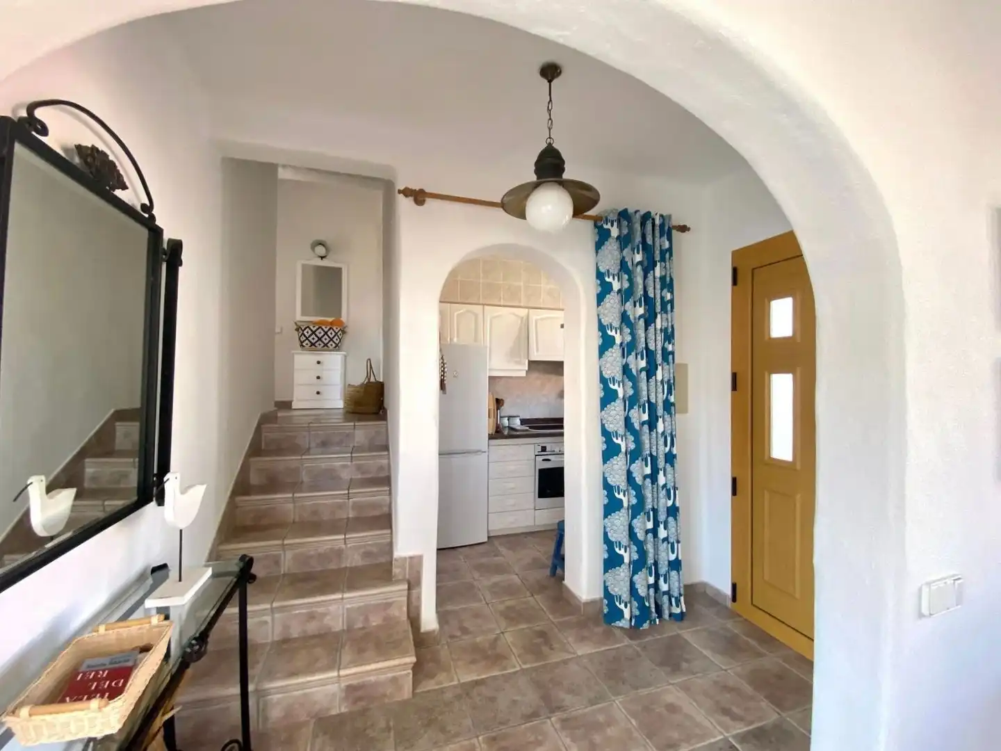 Apartamento en venta en Playas de Fornells, imagen 13