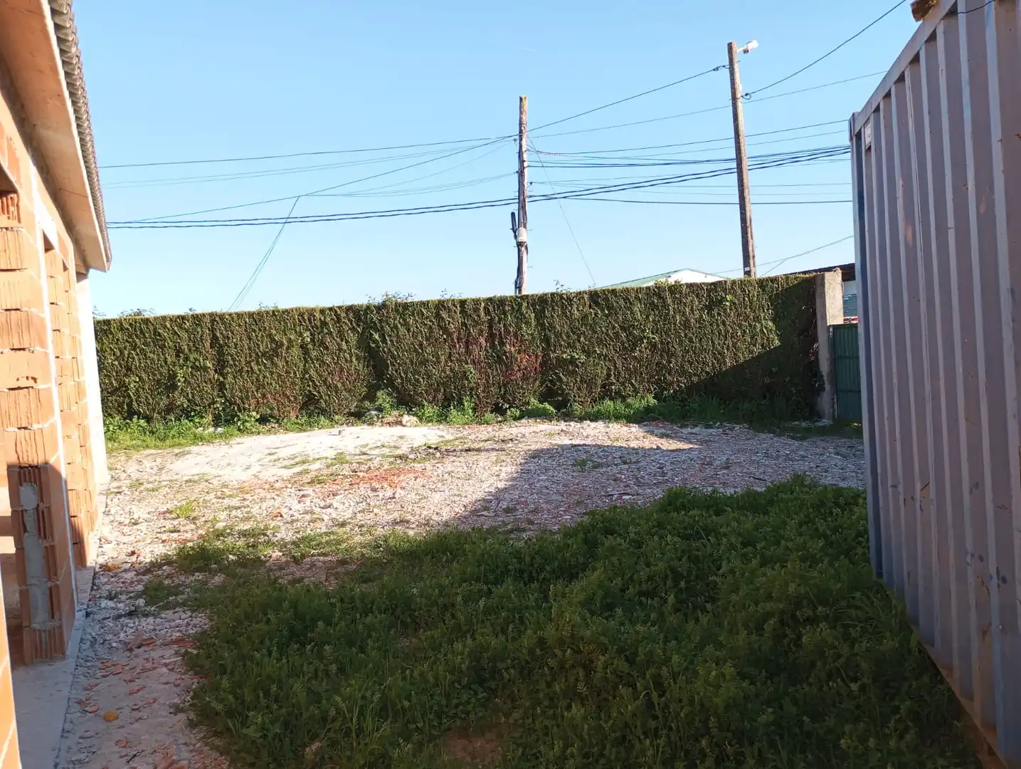Xalet amb jardí en venda a Coristanco, imagen 8