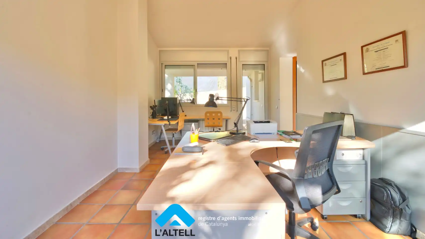 Casa con jardín en venta en L'Ametlla del Vallès, imagen 38