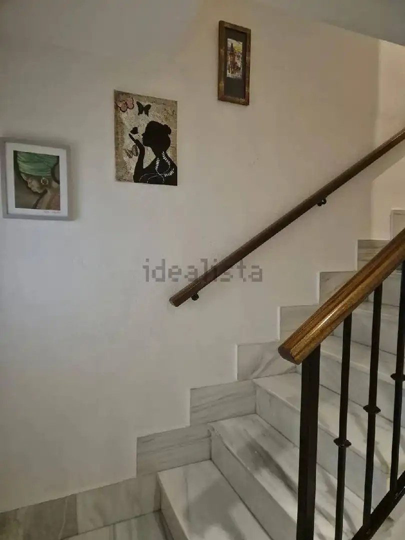 Detached house with terrace for sale in Ogíjares, imagen 24