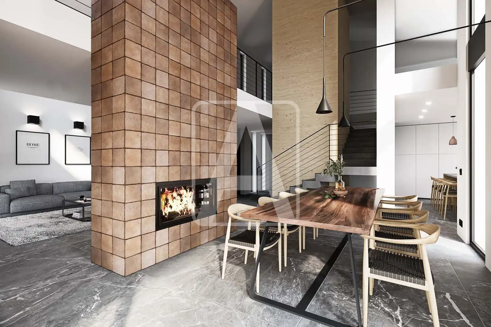 Maison rustique avec piscine à vendre à Teulada, imagen 3