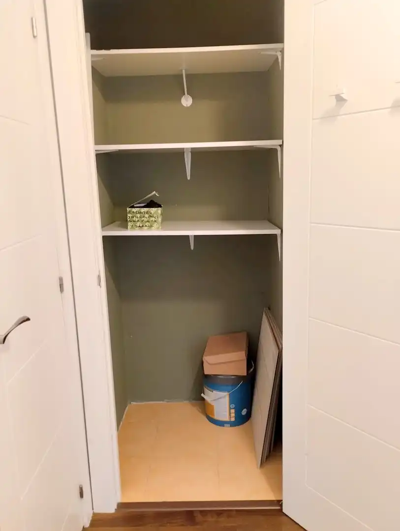 Piso en venta en Zaragoza con Amueblado