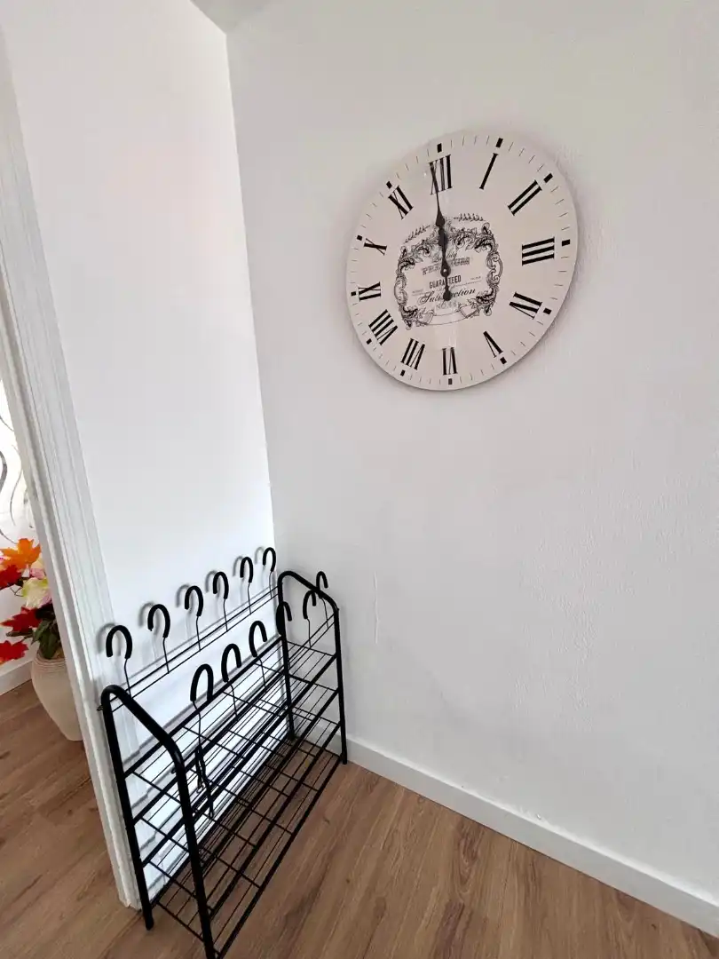 Piso en venta en Gijón  con Calefacción, Parquet y Trastero