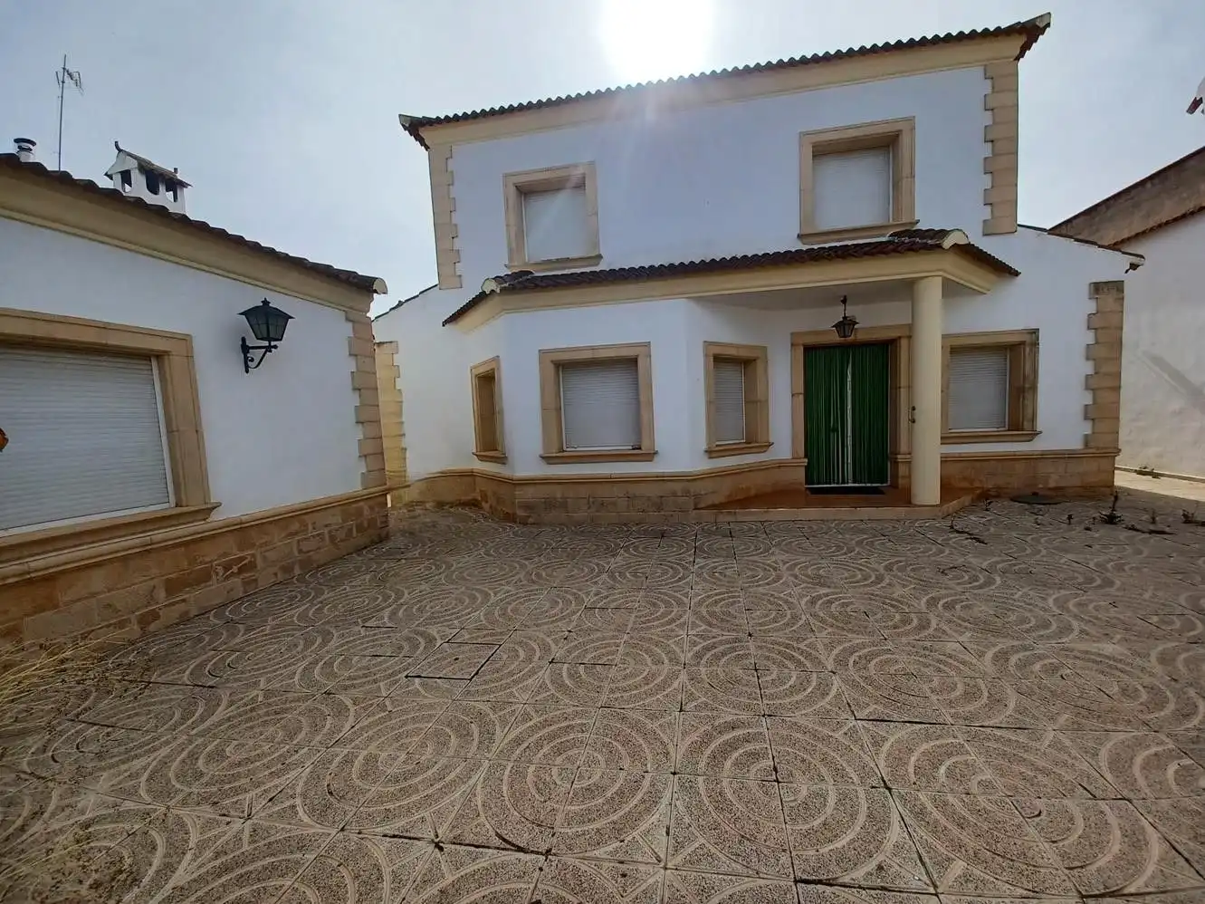 Casa en venda a Fuensanta