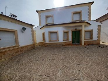 Casa in vendita a Fuensanta