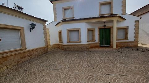 Casa en venta en Fuensanta, 5 dormitorios.