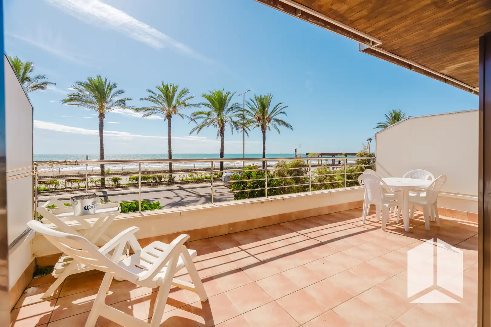 Pis amb piscina en venda a Passeig Marítim Sant Joan de Déu, imagen 8