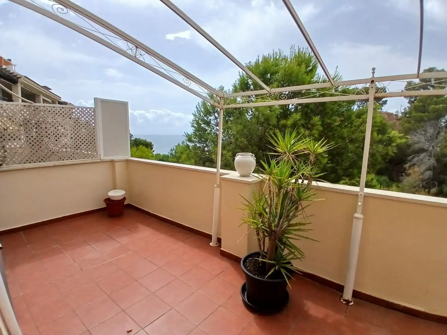 Dúplex con piscina en venta en Mascarat, imagen 31