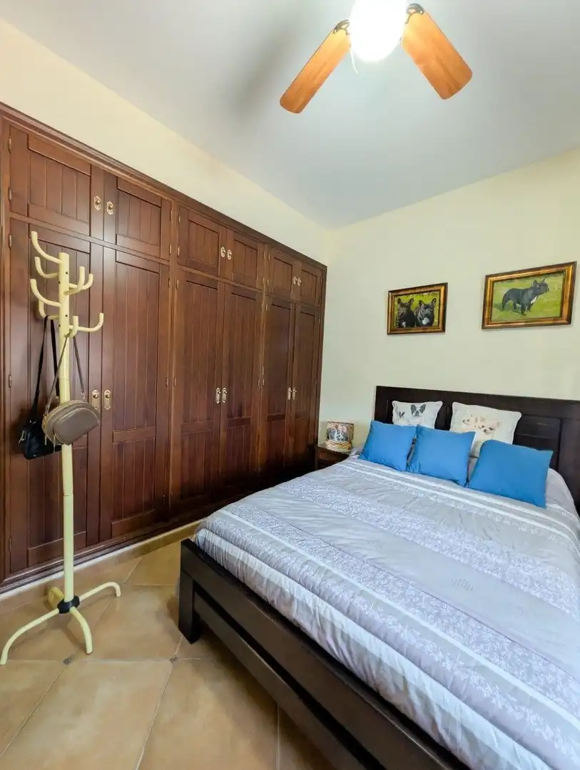 Chalet con piscina en venta en Sanlúcar la Mayor, imagen 33