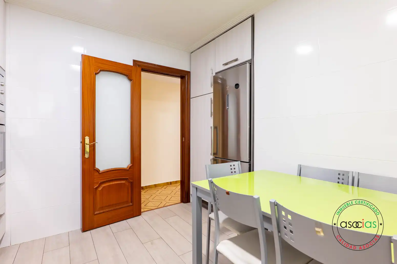 Piso en venta en Gijón  con Calefacción y Trastero