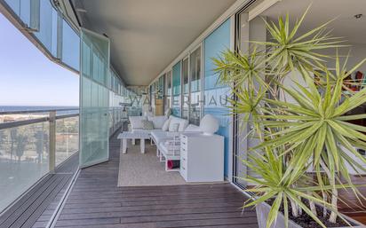 Flat for sale in Passeig de Garcia Fària, Diagonal Mar i el Front Marítim del Poblenou