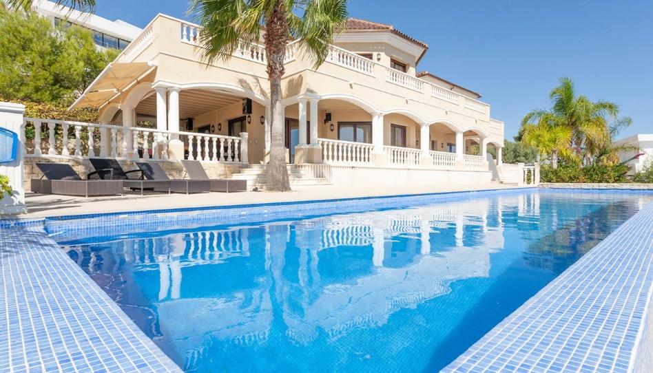 Photo 1 of Country house for sale in Zona Pueblo, Alicante