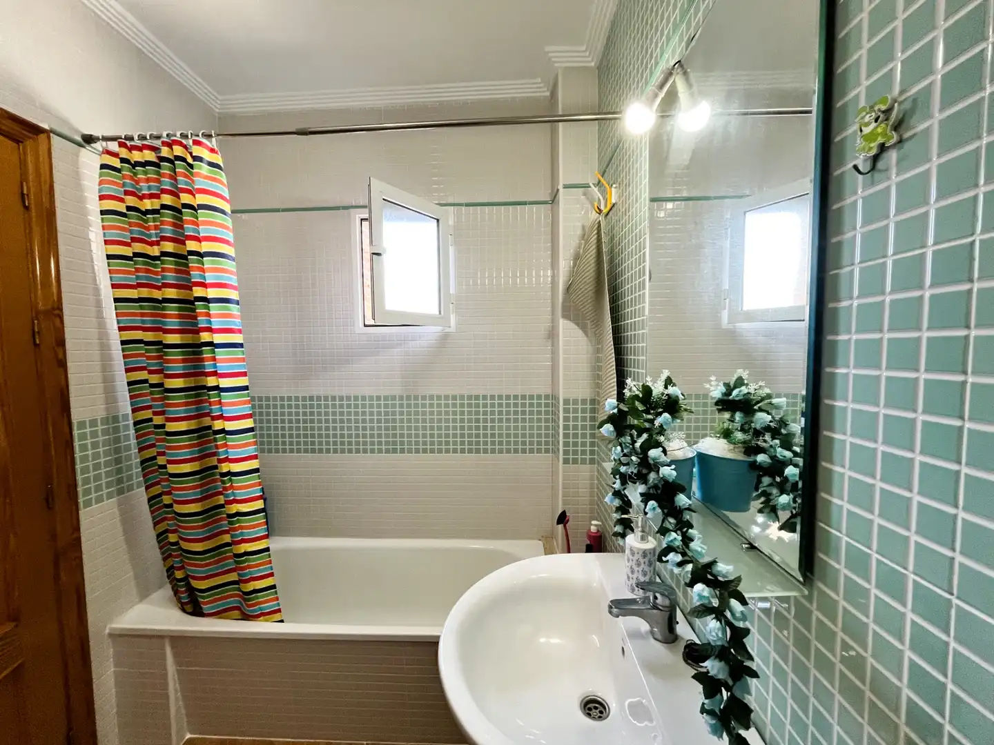 Baño de Casa o chalet en venta en Orihuela con Aire acondicionado, Terraza y Trastero