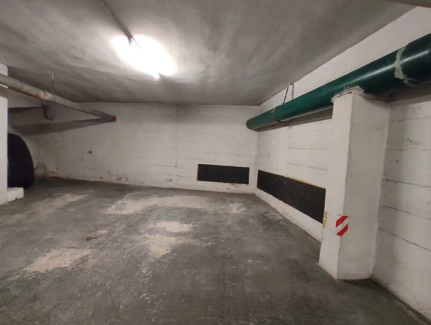 Garage zum Verkauf in La Saïdia