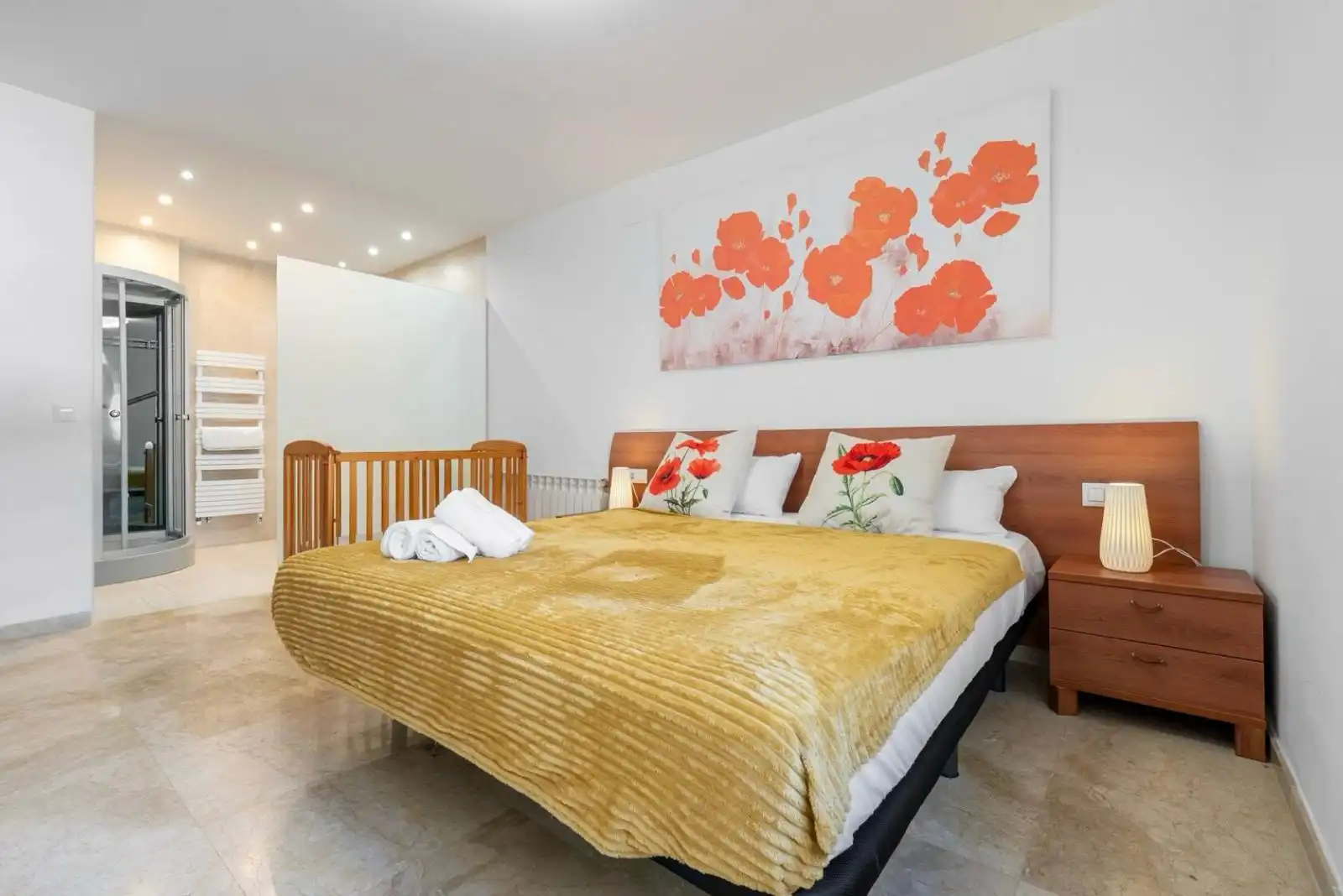 Chalet con terraza en venta en Carrer Gregal 9, imagen 23